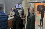 تکمیل ظرفیت اماکن اقامتی استان قم در نیمه شعبان