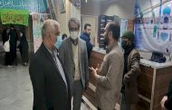بازدید نظارتی از اماکن اقامتی جمکران در نیمه شعبان