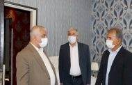 بازدید نظارتی از واحدهای اقامتی قم در نیمه شعبان