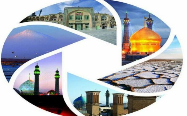 توزیع ۶۰ هزار نسخه اقلام فرهنگی بین زائران نوروزی قم