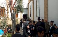 بازدید ۵ هزار مسافر نوروزی از خانه امام خمینی (ره) در قم