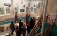 بازدید بیش از ۹۱هزار نفر از اماکن تاریخی قم در نوروز ۱۴۰۱