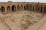 دستگیری ۵ حفار غیرمجاز اشیای تاریخی در منطقه تپه بهرام قم