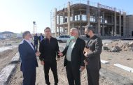 رفع موانع ساخت مجتمع گردشگری روستای میم قم