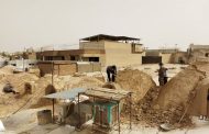 آغاز عملیات اجرایی مرمت مجموعه بازار تاریخی قم