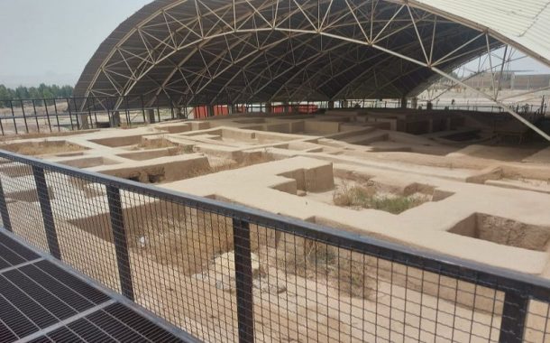 ساخت مخزن امن اشیای تاریخی و سامان‌دهی موزه مراجع تقلید در قم