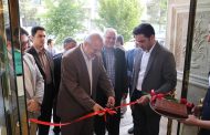 بهره‌برداری از ۲ هتل درهسته مرکزی شهر قم