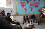 حضور ۱۳۰ ملیت در جامعه‌المصطفی ظرفیت بی‌نظیری در تقویت صنعت گردشگری استان قم است