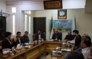 نمایشگاه گردشگری و صنایع‌دستی مهر ماه در قم برگزار می‌شود