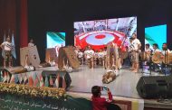 رونمایی از سند ثبت ملی ورزش‌های پهلوانی و زورخانه‌ای قم در همایش روز جهانی گردشگری
