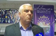 افتتاح ۵ پروژه گردشگری در قم