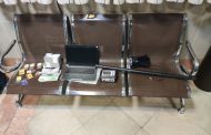 حفاران غیرمجاز در منطقه جمکران قم دستگیر شدند