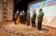 اختتامیه جشنواره صنایع‌دستی استان قم با معرفی آثار برگزیده
