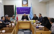 سیمای منظری دریاچه حوض سلطان باید حفظ شود