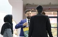 حضور فعال راهنمایان گردشگری قم در شانزدهمین نمایشگاه گردشگری