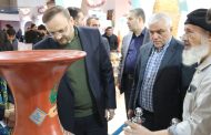 استان قم از حیث بسیاری از هنرها منحصربفرد ظاهر شده است