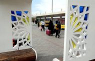 اقامت بیش از ۲۳۱هزار نفر از آغاز طرح تعطیلات نوروزی در قم