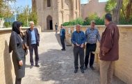 فعالیت نوروزی راهنمایان گردشگری استان قم