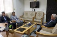 پیگیر مشکلات سرمایه‌گذاران خارجی در قم هستیم