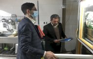 انجام ۵۴۴ بازدید نظارتی بر عملکرد اماکن اقامتی و گردشگری قم/ با قاطعیت به تخلفات رسیدگی می‌شود