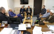 مدیران تاسیسات گردشگری قم در قبال مسئله حجاب و عفاف مسئول هستند