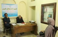 راهنمایان گردشگری استان قم ۱۰ زبانه شدند