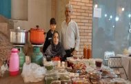 خیابان غذا در قم به ایستگاه آخر رسید