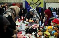 برپایی جشنواره خیابان غذا در قم به میزبانی سرای چارسو