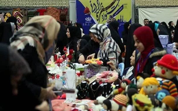 برپایی جشنواره خیابان غذا در قم به میزبانی سرای چارسو