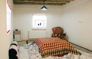 دکتر ارجمندی مدیرکل میراث‌فرهنگی، گردشگری و صنایع‌دستی قم از توسعه اقامتگاه‌های بوم‌گردی در روستاهای هدف گردشگری در این استان خبر داد.