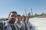 فضاسازی محیطی اداره کل میراث فرهنگی استان قم به مناسبت هفته دفاع مقدس
