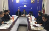 مدیرکل میراث‌فرهنگی، گردشگری و صنایع‌دستی استان قم:  نقش شهرداری‌ قم در توسعه گردشگری بی‌بدیل است