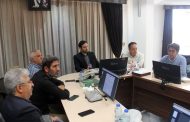 جلسه میراث‌فرهنگی و شهرداری قم برای رسیدگی به مراکز تاریخی برگزار شد