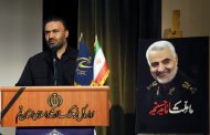  رئیس سازمان بسیج هنرمندان استان قم: هنرمندان بر روی مخاطبان زیادی اثرگذار هستند