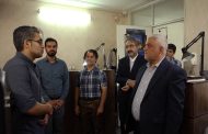 صنایع‌دستی قم به سوی قله‌های برندسازی و استاندارسازی در حال حرکت است