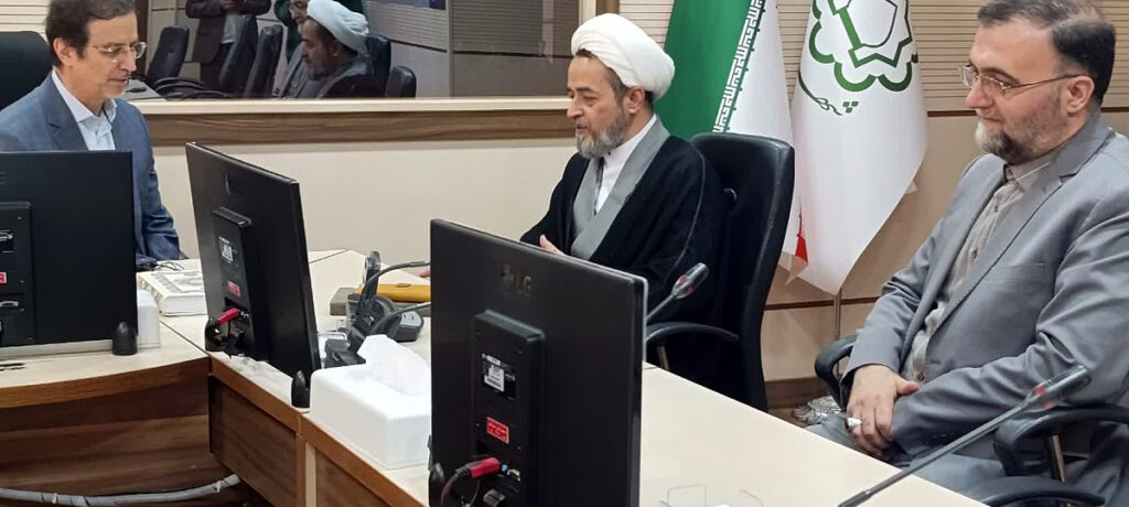 سرپرست میراث‌فرهنگی قم: پیشرفت‌های قم زبانزد است