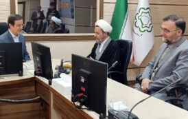 سرپرست میراث‌فرهنگی قم: پیشرفت‌های قم زبانزد است