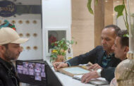 گزارش تصویری: بازدید بازرسان میراث‌فرهنگی قم از اماکن اقامتی