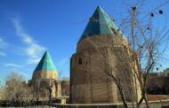 بازدید رایگان از مقابر گنبد سبز قم در ایام نوروز