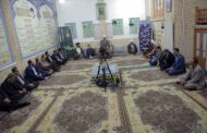 نشست تخصصی «تفسیر‌ نوروز در نزد مراجع عظام شیعه» برگزار شد