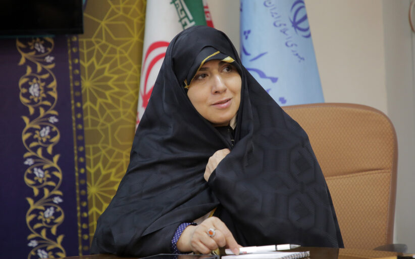 گزارش تصویری: حضور مشاور وزیر میراث‌فرهنگی در قم