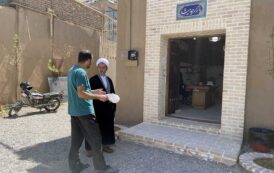 بازدید سرپرست میراث‌فرهنگی از مرزعه بازی میشا