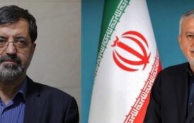 قدردانی وزیر میراث‌فرهنگی از استاندار قم