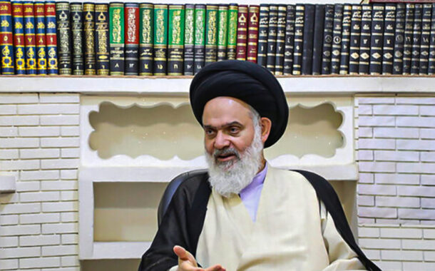 حرم مطهر امامزاده مبرقع(ع)، یک پایگاه فرهنگی و گردشگری تازه در قم ایجاد می‌کند