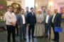 جلسه هماهنگی برنامه‌های پیشنهادی هفته میراث‌فرهنگی در قم برگزار شد
