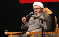 افشاگری دقیق استاد قاسمیان پیرامون طرح جدید دشمن