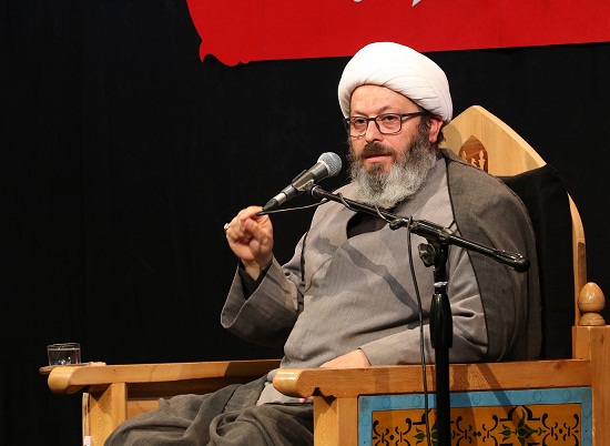 افشاگری دقیق استاد قاسمیان پیرامون طرح جدید دشمن