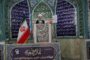 گزارش تصویری: برگزاری میز خدمت نماز جمعه جعفرآباد با حضور مسئولان میراث‌فرهنگی