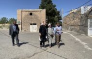 گزارش تصویری: بازدید از بافت تاریخی شهر کهک
