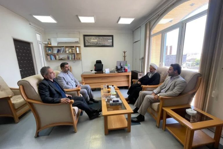 قم پایتخت فرهنگی ایران اسلامی است